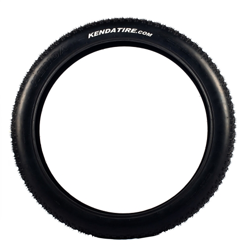 Kenda Fat Tires - 26'' x 4.5''