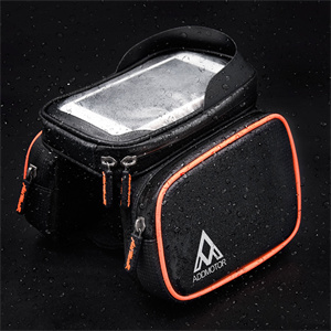 Waterproof Cell Phone Holder Bag