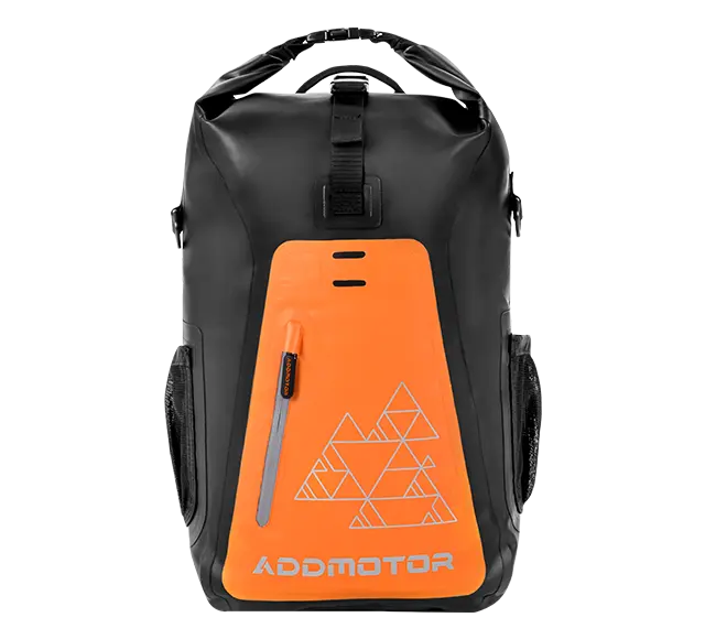 Addmotor Bicycle Backpack Bag