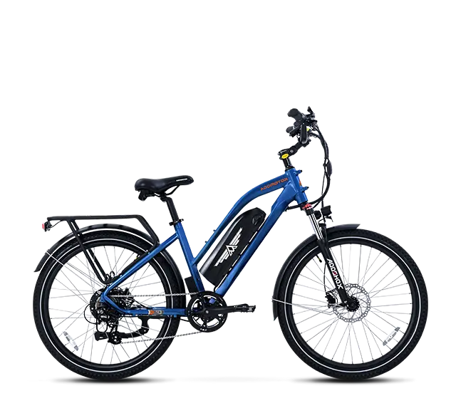 Citypro E-43 eBike