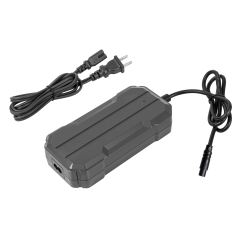 48V 2A/DC/XRL/3 Pin Charger